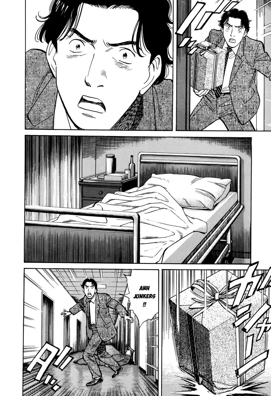 Monster Perfect Edition Chapter 7 - Trang 2