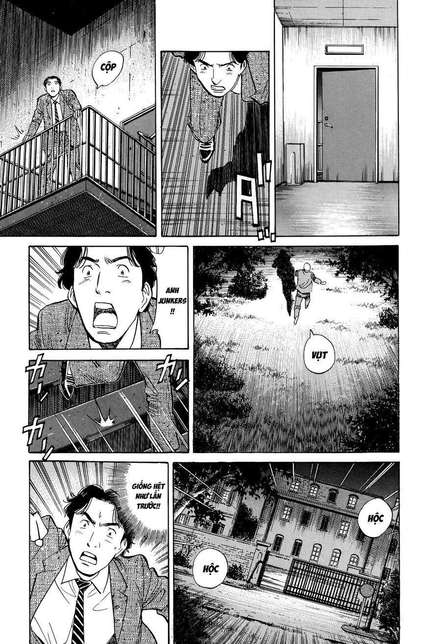 Monster Perfect Edition Chapter 7 - Trang 2