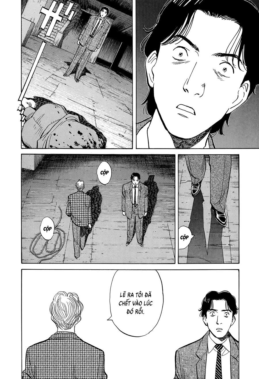 Monster Perfect Edition Chapter 8 - Trang 2
