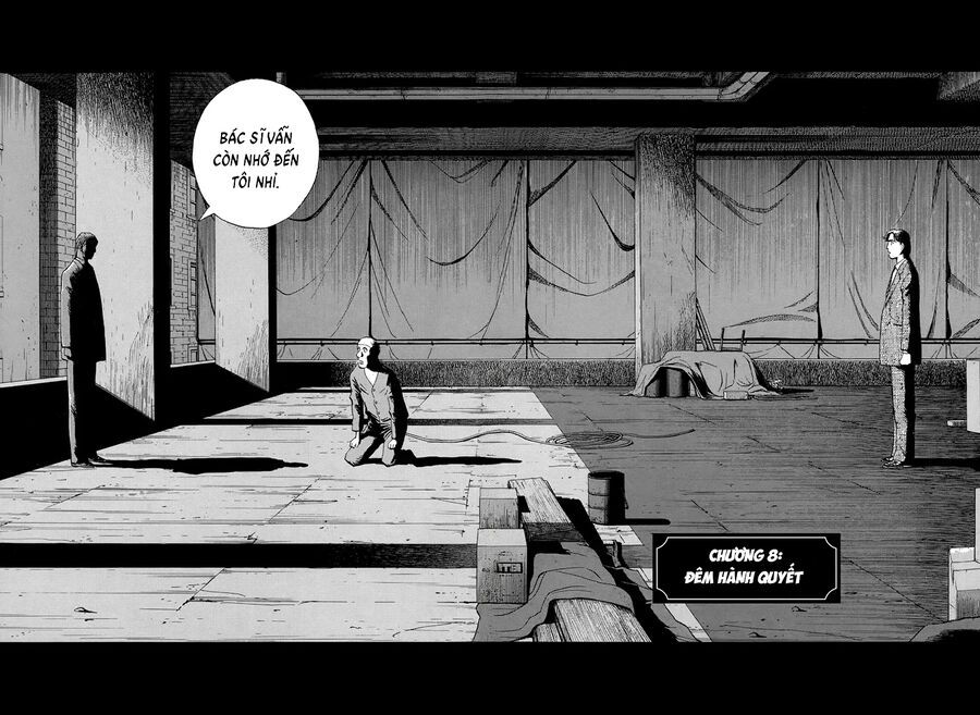Monster Perfect Edition Chapter 8 - Trang 2