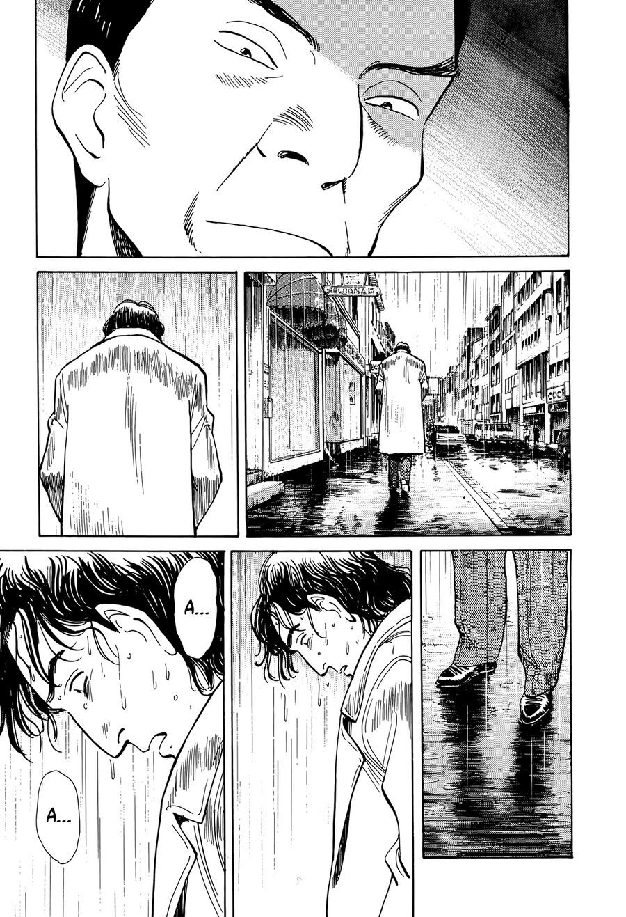Monster Perfect Edition Chapter 8 - Trang 2