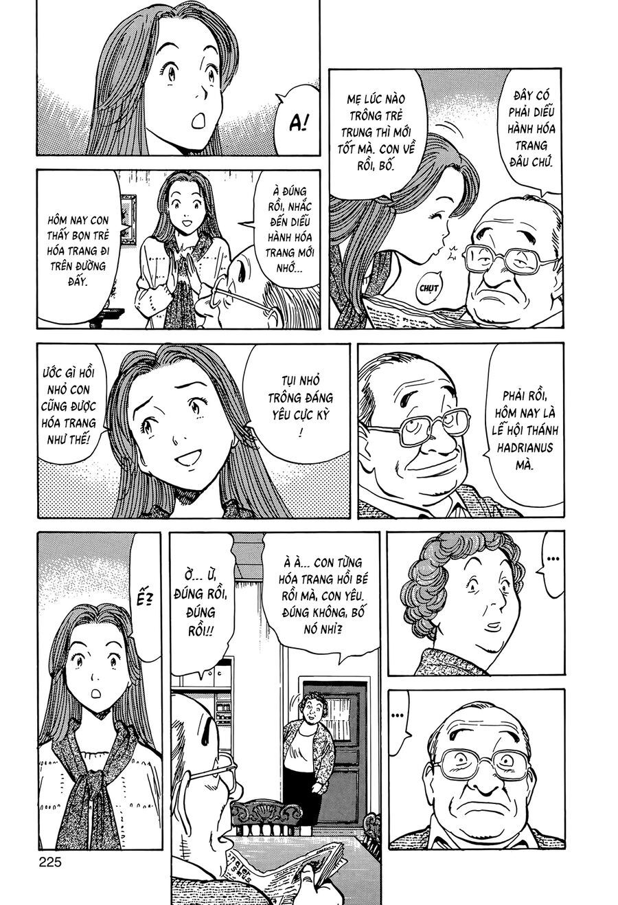 Monster Perfect Edition Chapter 9 - Trang 2