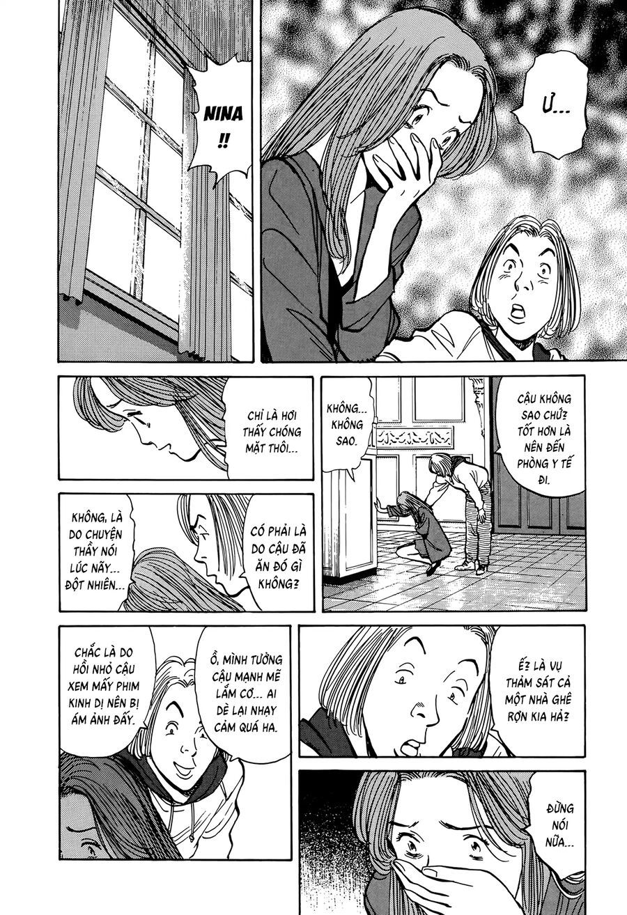 Monster Perfect Edition Chapter 9 - Trang 2