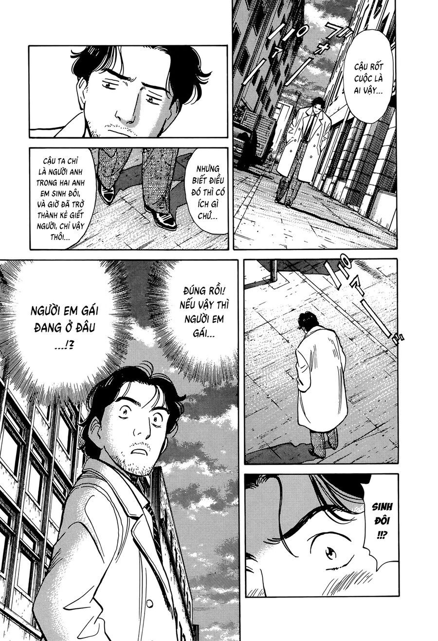 Monster Perfect Edition Chapter 9 - Trang 2