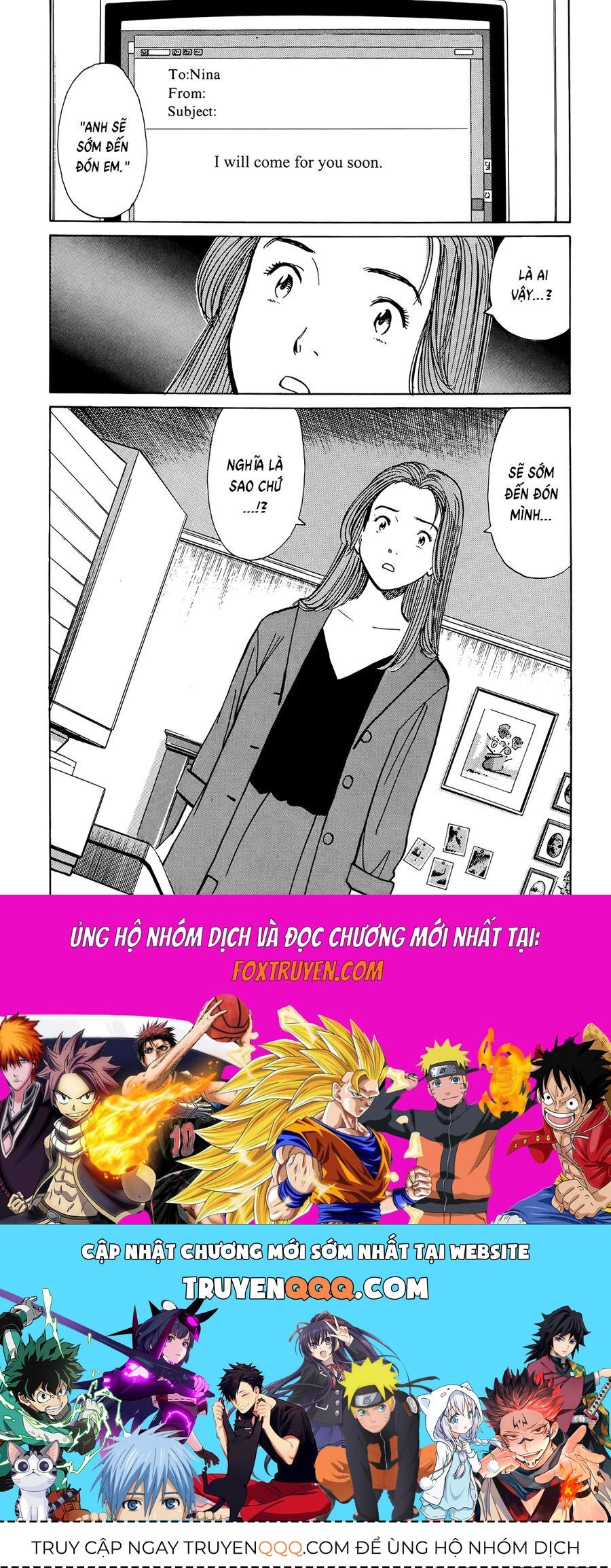 Monster Perfect Edition Chapter 9 - Trang 2