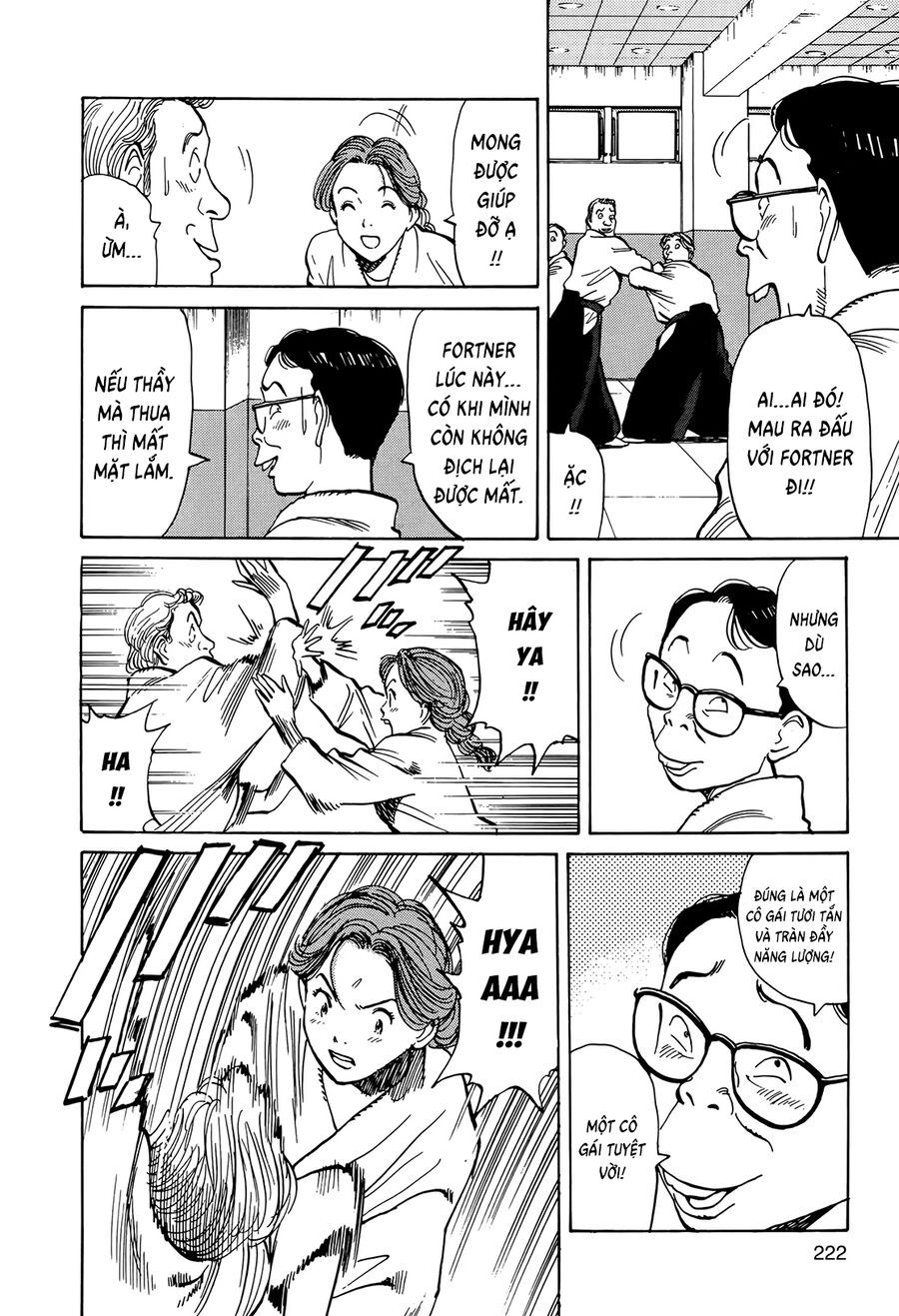 Monster Perfect Edition Chapter 9 - Trang 2