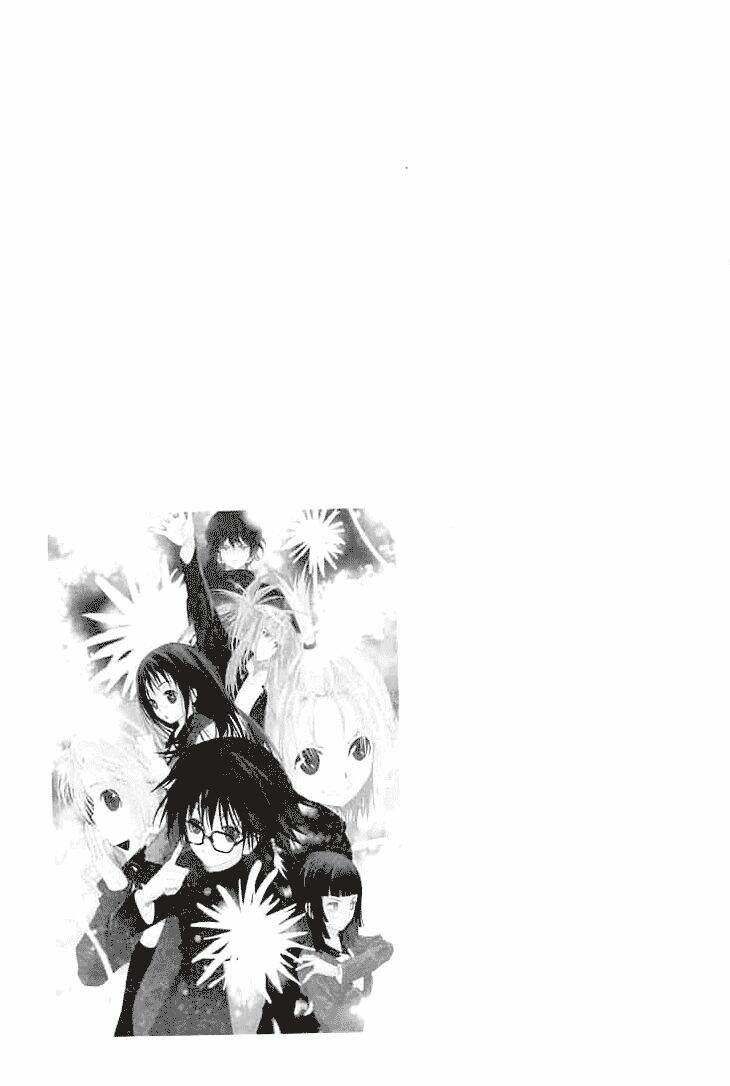 Moon Boy Chapter 1 - Trang 2