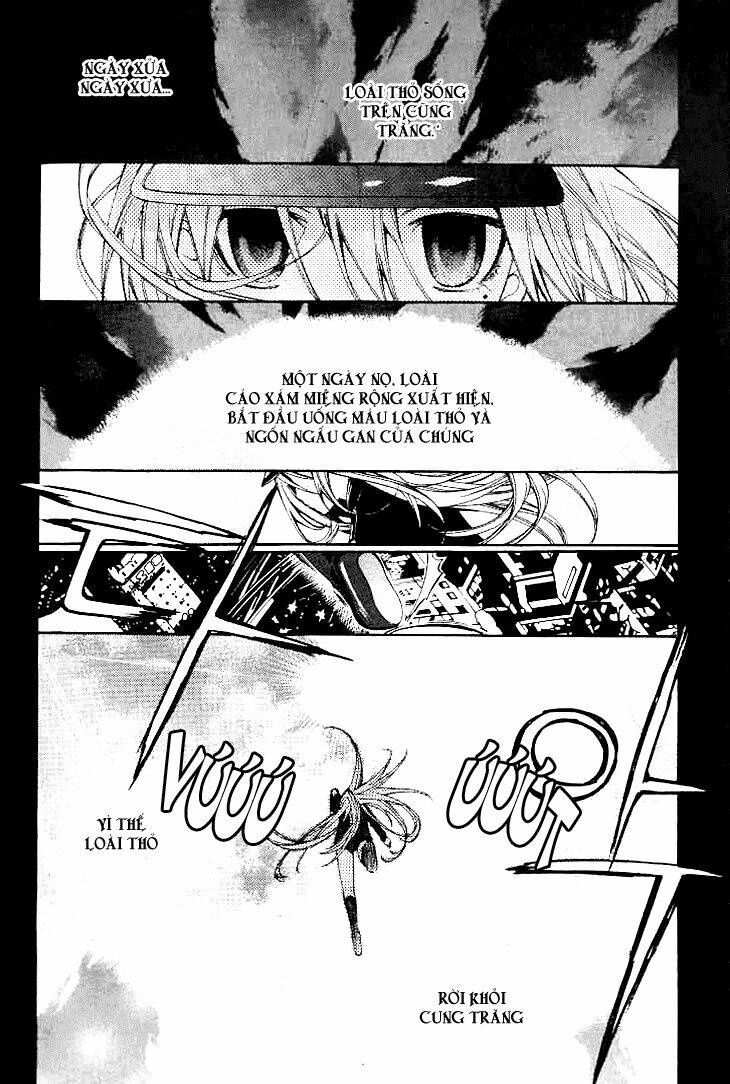 Moon Boy Chapter 1 - Trang 2