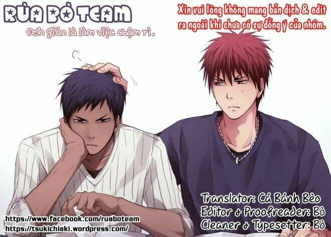 Mosspaca Advertising Department Chapter 40 - Trang 2