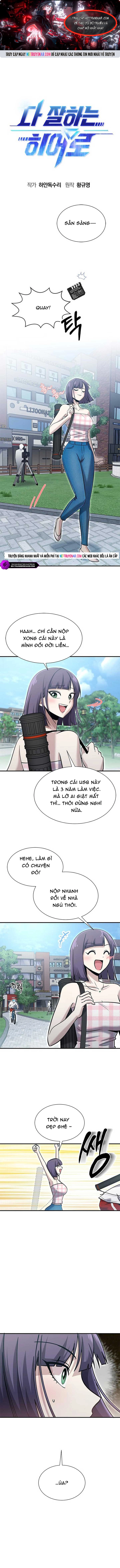 Một Anh Hùng Giỏi Mọi Thứ Chapter 56 - Trang 2