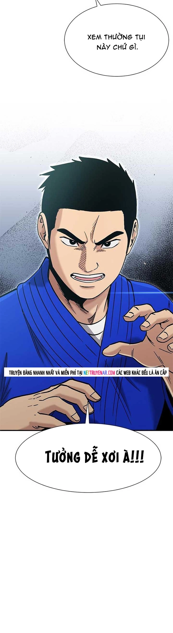 Một Anh Hùng Giỏi Mọi Thứ Chapter 56 - Trang 2