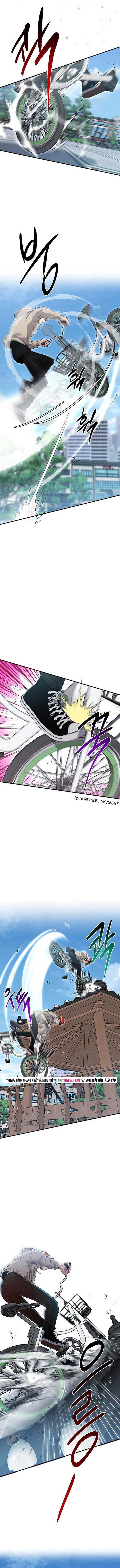Một Anh Hùng Giỏi Mọi Thứ Chapter 56 - Trang 2