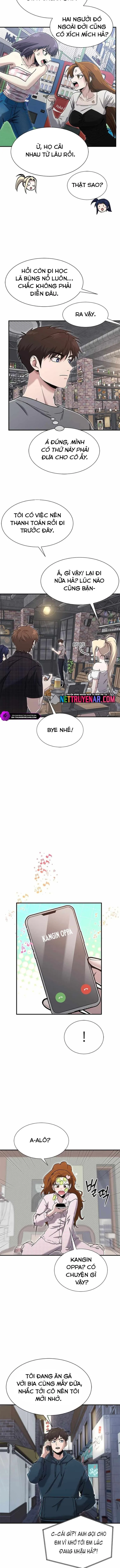 Một Anh Hùng Giỏi Mọi Thứ Chapter 57 - Trang 2