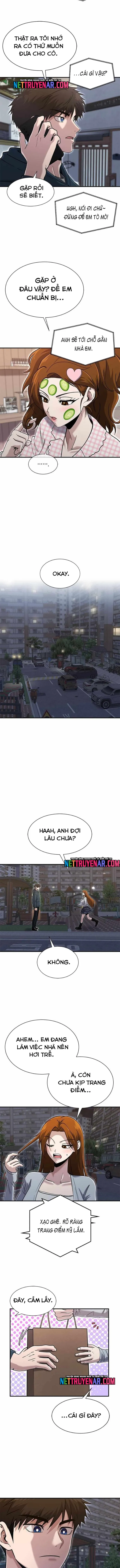 Một Anh Hùng Giỏi Mọi Thứ Chapter 57 - Trang 2
