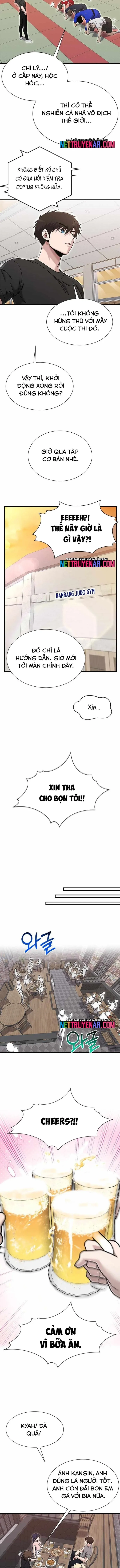 Một Anh Hùng Giỏi Mọi Thứ Chapter 57 - Trang 2