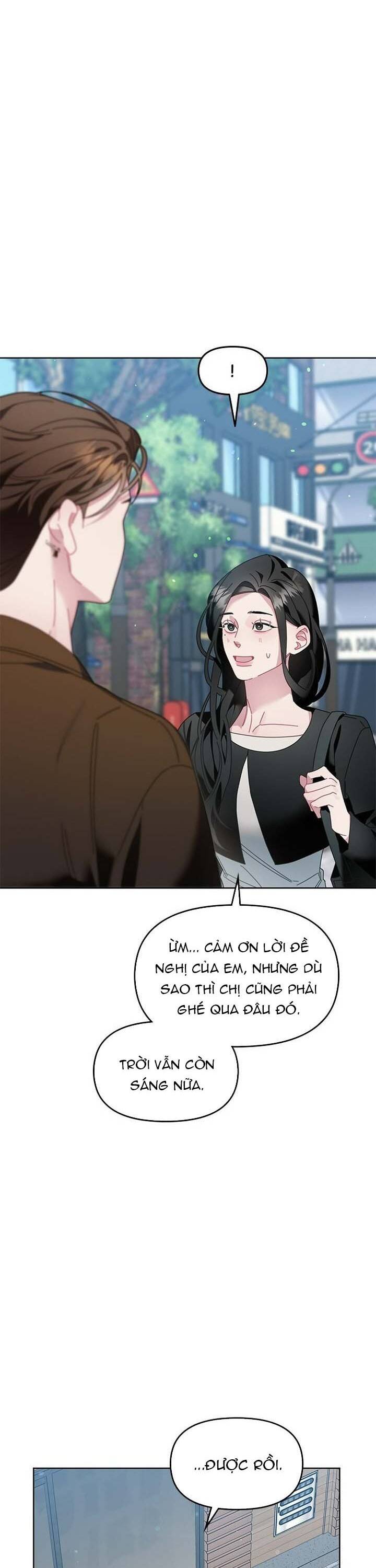 Một Bông Hoa Nở Trên Tường Chapter 11 - Trang 2