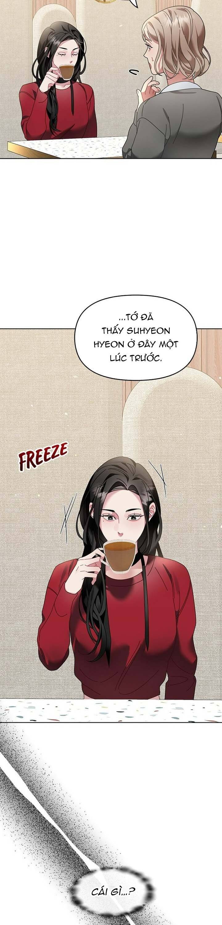 Một Bông Hoa Nở Trên Tường Chapter 11 - Trang 2