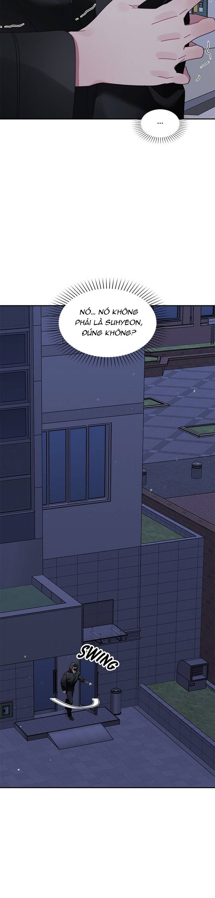 Một Bông Hoa Nở Trên Tường Chapter 14 - Trang 2
