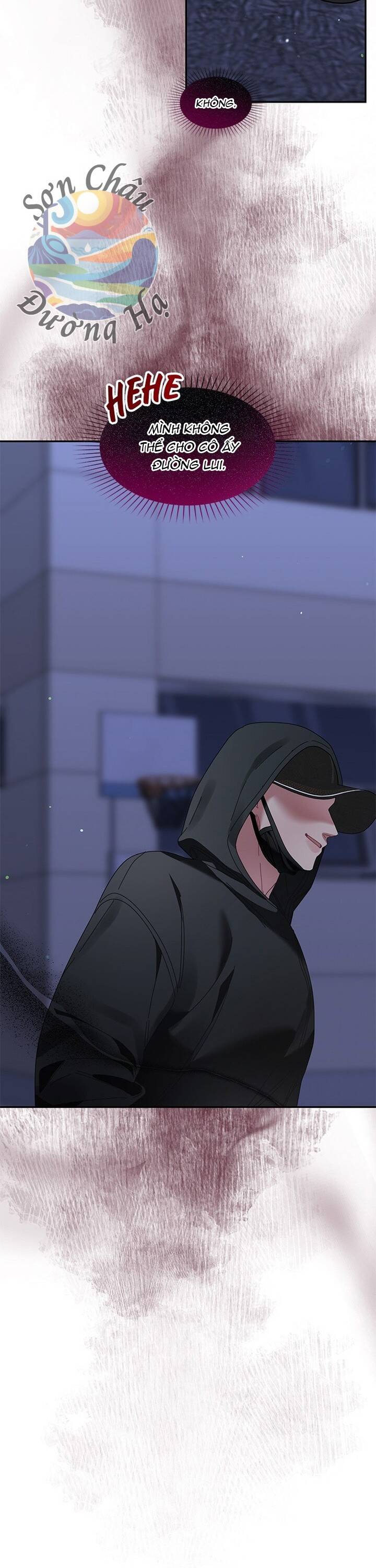 Một Bông Hoa Nở Trên Tường Chapter 14 - Trang 2