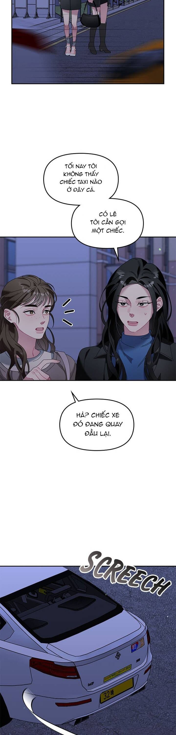 Một Bông Hoa Nở Trên Tường Chapter 14 - Trang 2