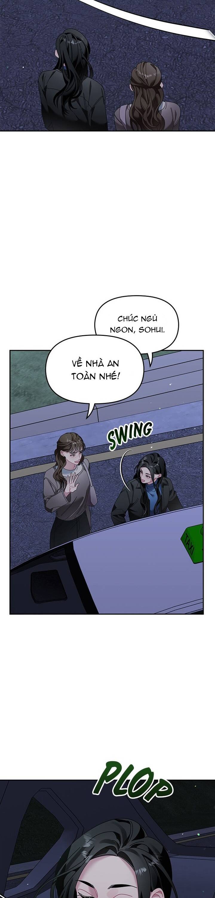 Một Bông Hoa Nở Trên Tường Chapter 14 - Trang 2