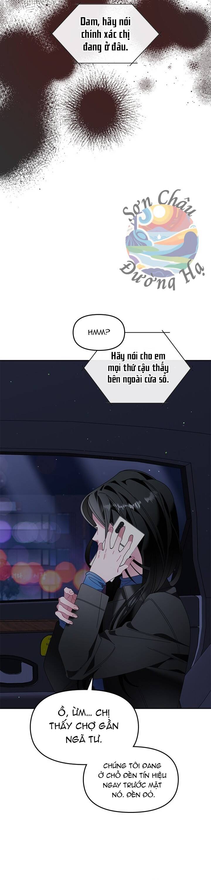 Một Bông Hoa Nở Trên Tường Chapter 15 - Trang 2