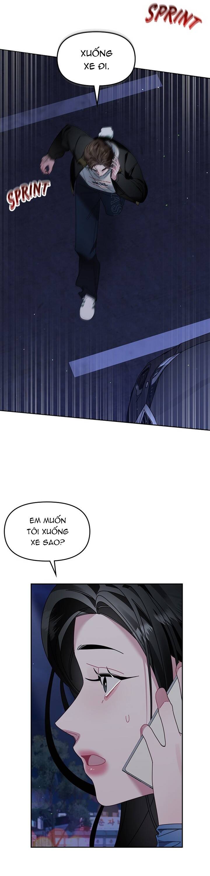 Một Bông Hoa Nở Trên Tường Chapter 15 - Trang 2