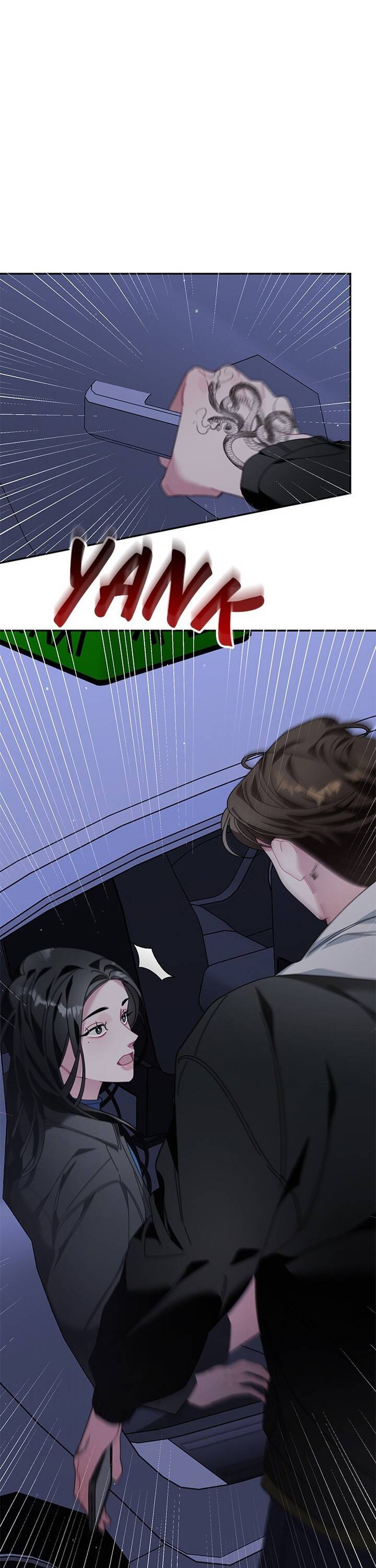 Một Bông Hoa Nở Trên Tường Chapter 15 - Trang 2