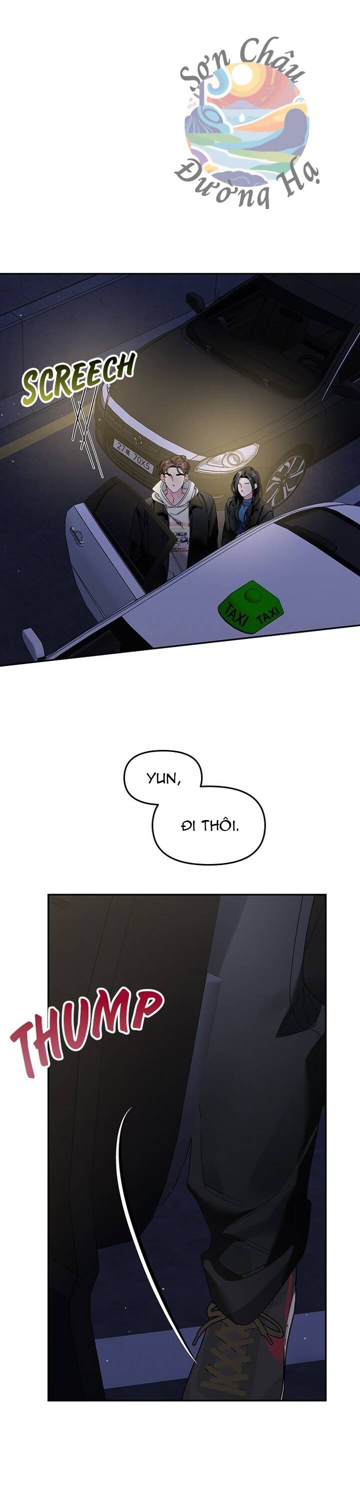 Một Bông Hoa Nở Trên Tường Chapter 15 - Trang 2