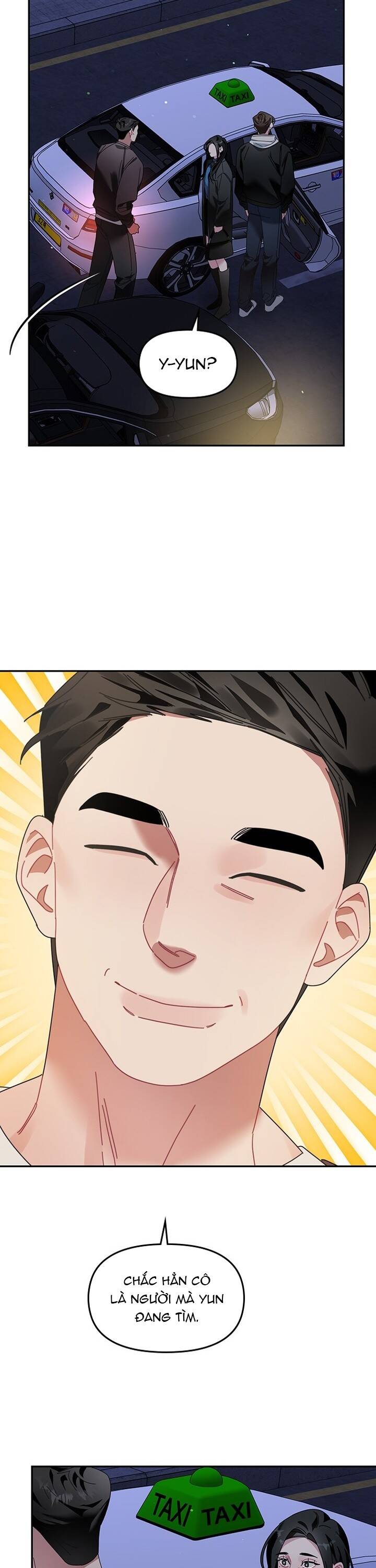Một Bông Hoa Nở Trên Tường Chapter 15 - Trang 2