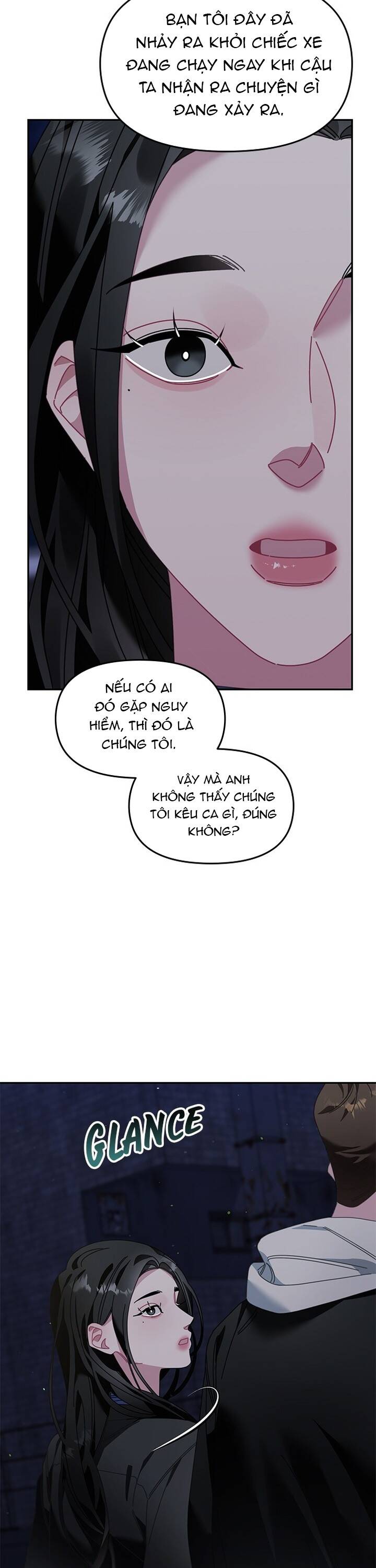 Một Bông Hoa Nở Trên Tường Chapter 15 - Trang 2