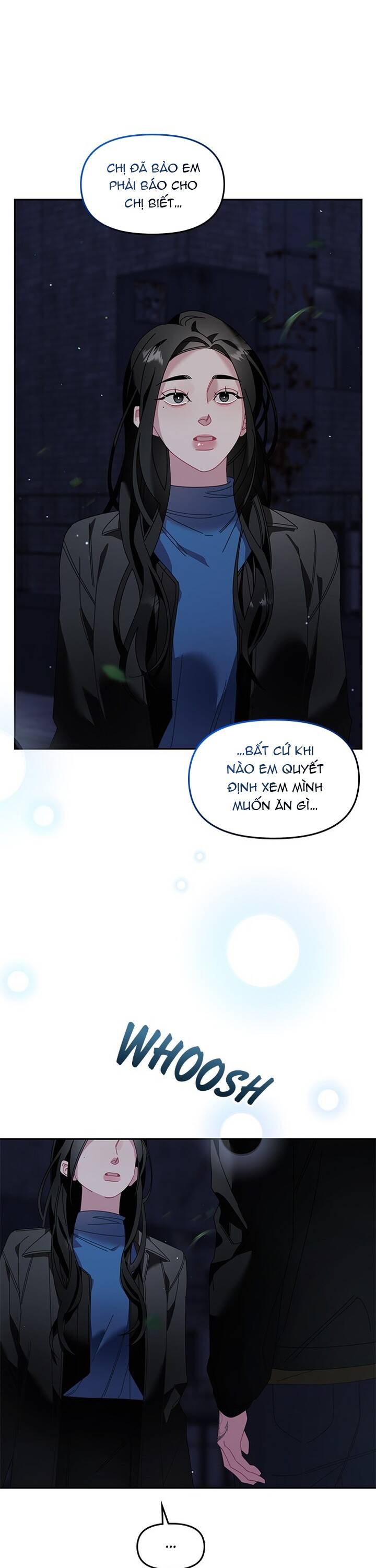 Một Bông Hoa Nở Trên Tường Chapter 15 - Trang 2