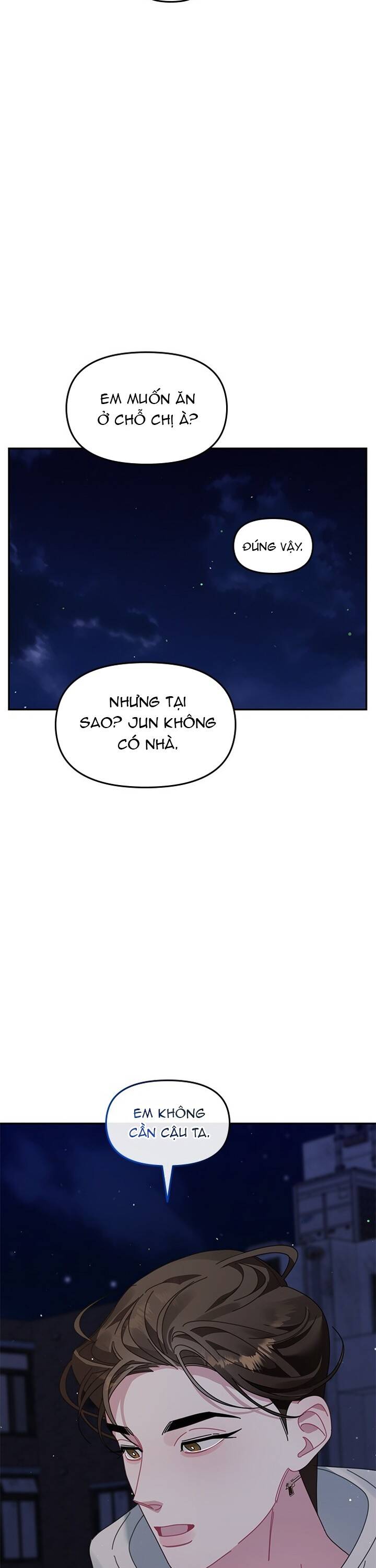 Một Bông Hoa Nở Trên Tường Chapter 15 - Trang 2