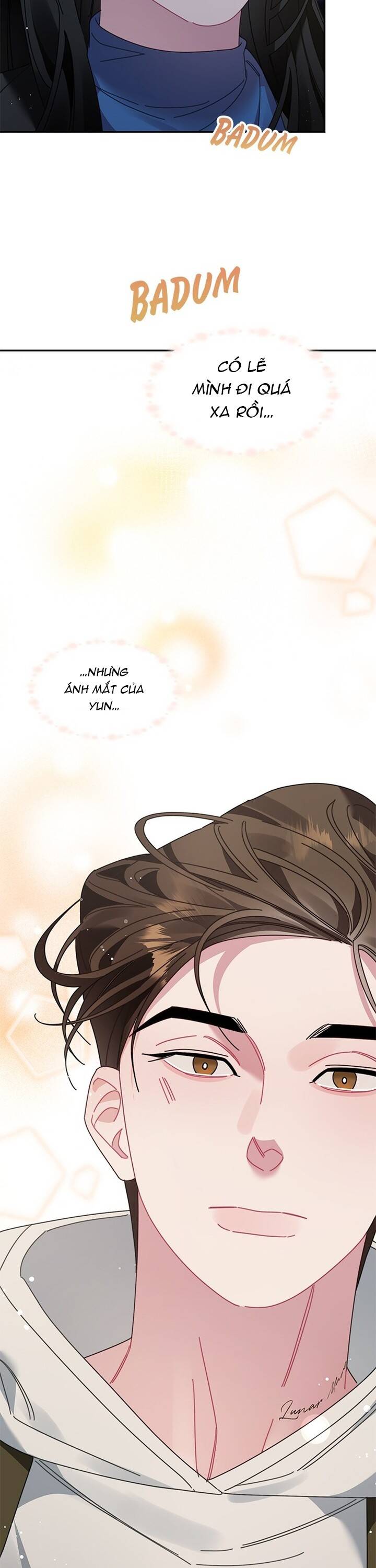 Một Bông Hoa Nở Trên Tường Chapter 15 - Trang 2