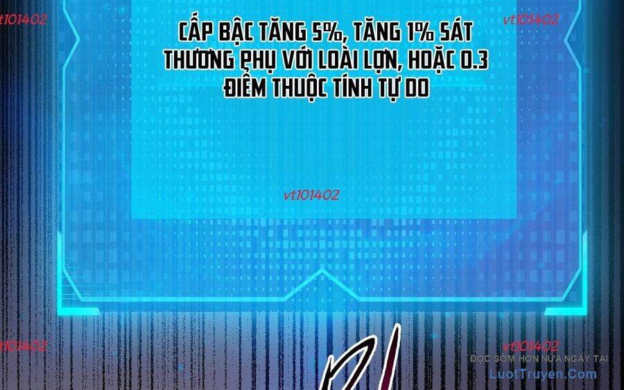 Một Con Dao Mổ Lợn, Chém Tan Vạn Giới Có Vô Lý Quá Không? Chapter 12 - Trang 2