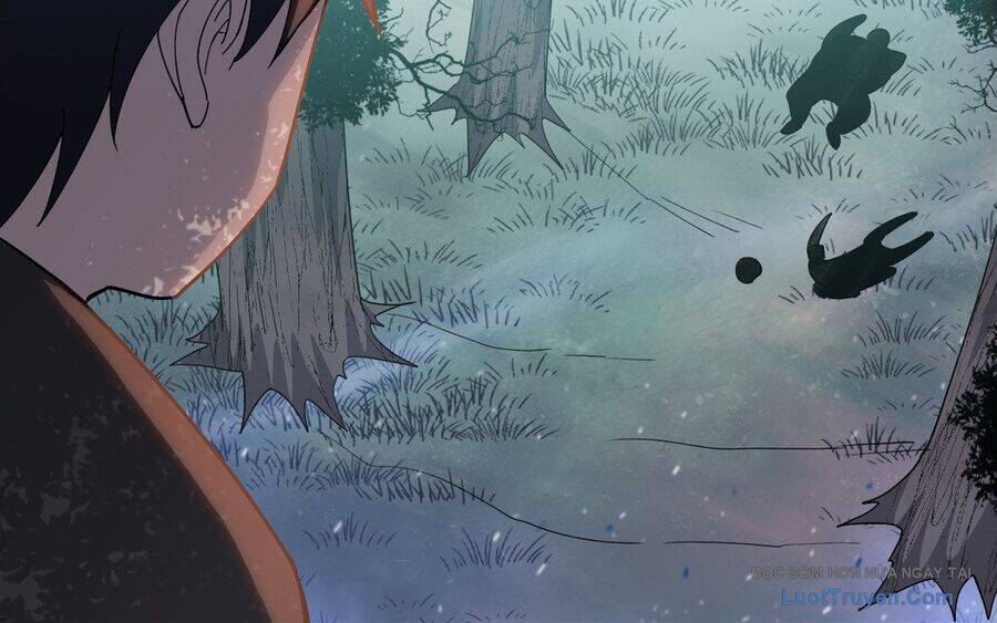 Một Con Dao Mổ Lợn, Chém Tan Vạn Giới Có Vô Lý Quá Không? Chapter 12 - Trang 2