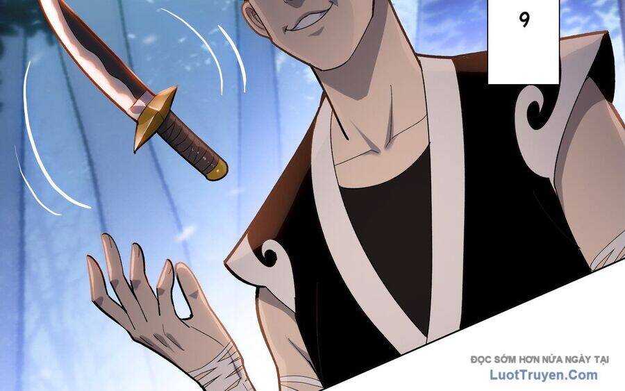 Một Con Dao Mổ Lợn, Chém Tan Vạn Giới Có Vô Lý Quá Không? Chapter 12 - Trang 2
