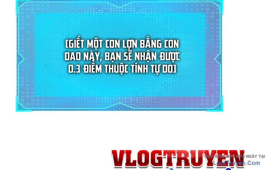 Một Con Dao Mổ Lợn, Chém Tan Vạn Giới Có Vô Lý Quá Không? Chapter 12 - Trang 2