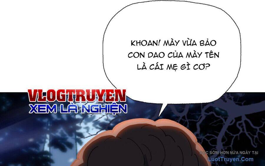 Một Con Dao Mổ Lợn, Chém Tan Vạn Giới Có Vô Lý Quá Không? Chapter 12 - Trang 2