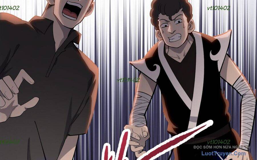 Một Con Dao Mổ Lợn, Chém Tan Vạn Giới Có Vô Lý Quá Không? Chapter 12 - Trang 2