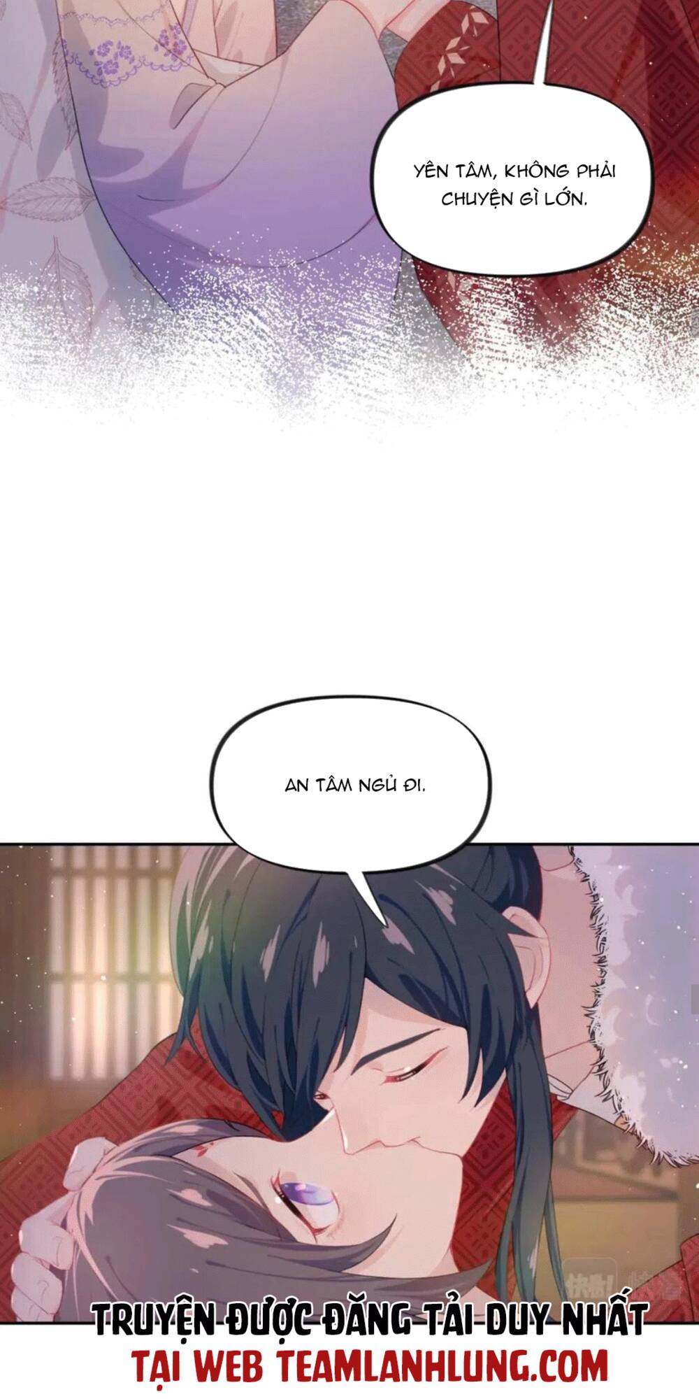 Một Đêm Bệnh Kiều Đột Nhiên Tới Chapter 101 - Trang 2