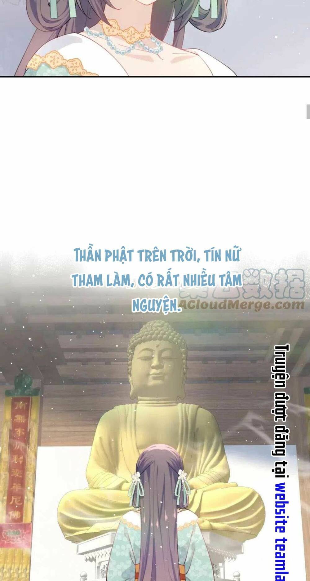 Một Đêm Bệnh Kiều Đột Nhiên Tới Chapter 106 - Trang 2