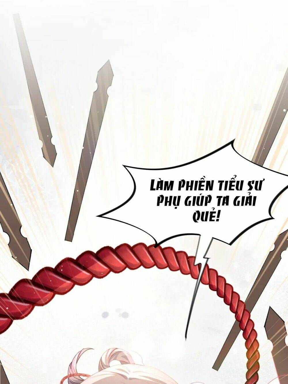 Một Đêm Bệnh Kiều Đột Nhiên Tới Chapter 24 - Trang 2