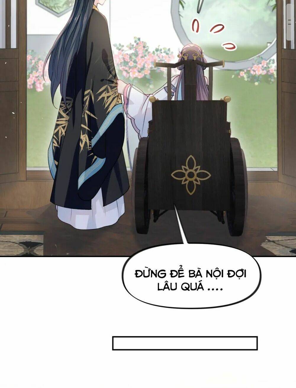 Một Đêm Bệnh Kiều Đột Nhiên Tới Chapter 29 - Trang 2