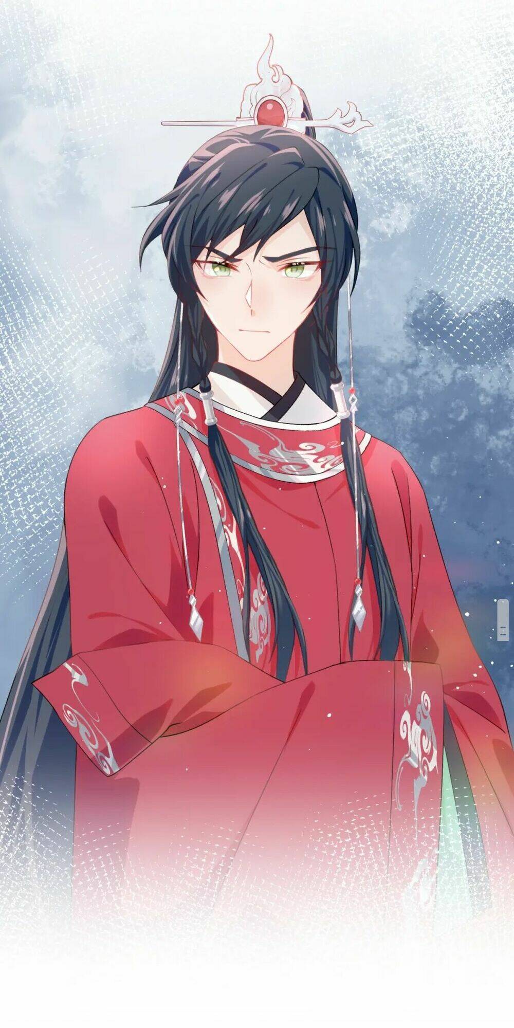 Một Đêm Bệnh Kiều Đột Nhiên Tới Chapter 32 - Trang 2