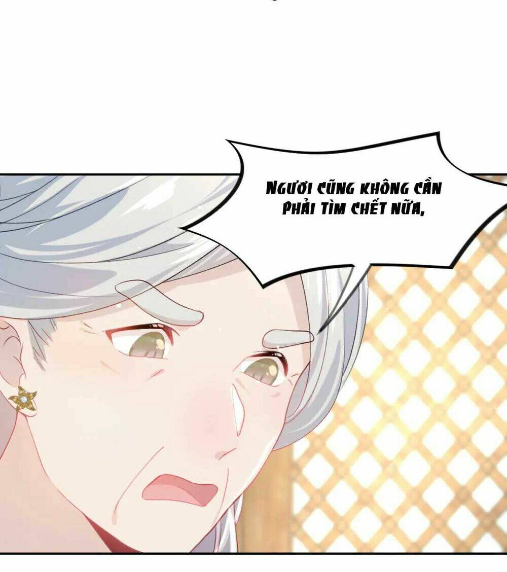 Một Đêm Bệnh Kiều Đột Nhiên Tới Chapter 38 - Trang 2