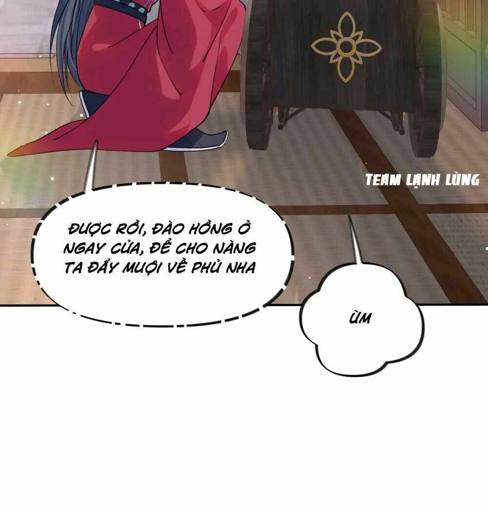 Một Đêm Bệnh Kiều Đột Nhiên Tới Chapter 40 - Trang 2