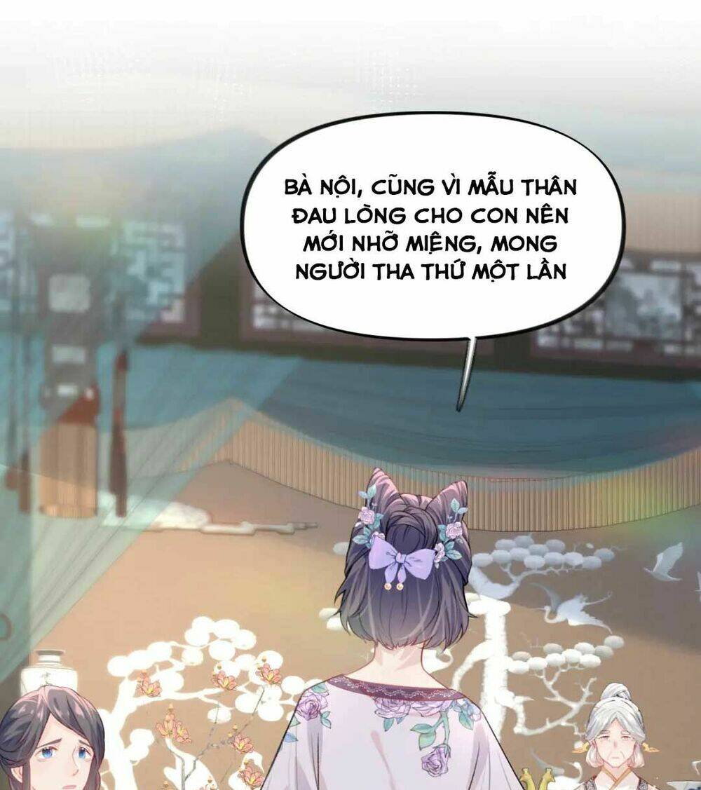 Một Đêm Bệnh Kiều Đột Nhiên Tới Chapter 43 - Trang 2