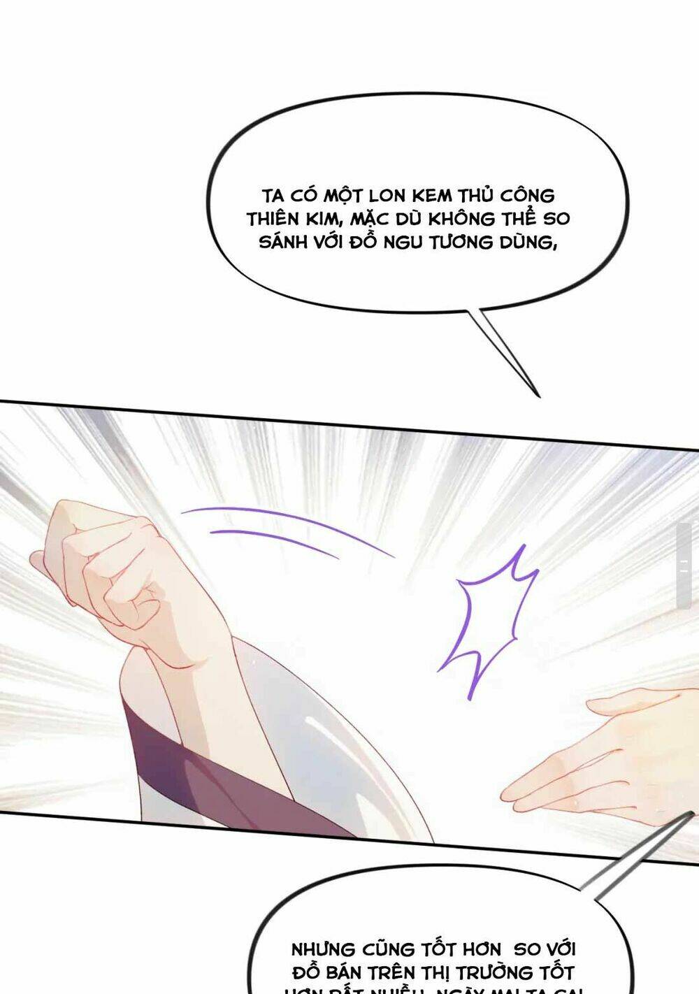 Một Đêm Bệnh Kiều Đột Nhiên Tới Chapter 44 - Trang 2