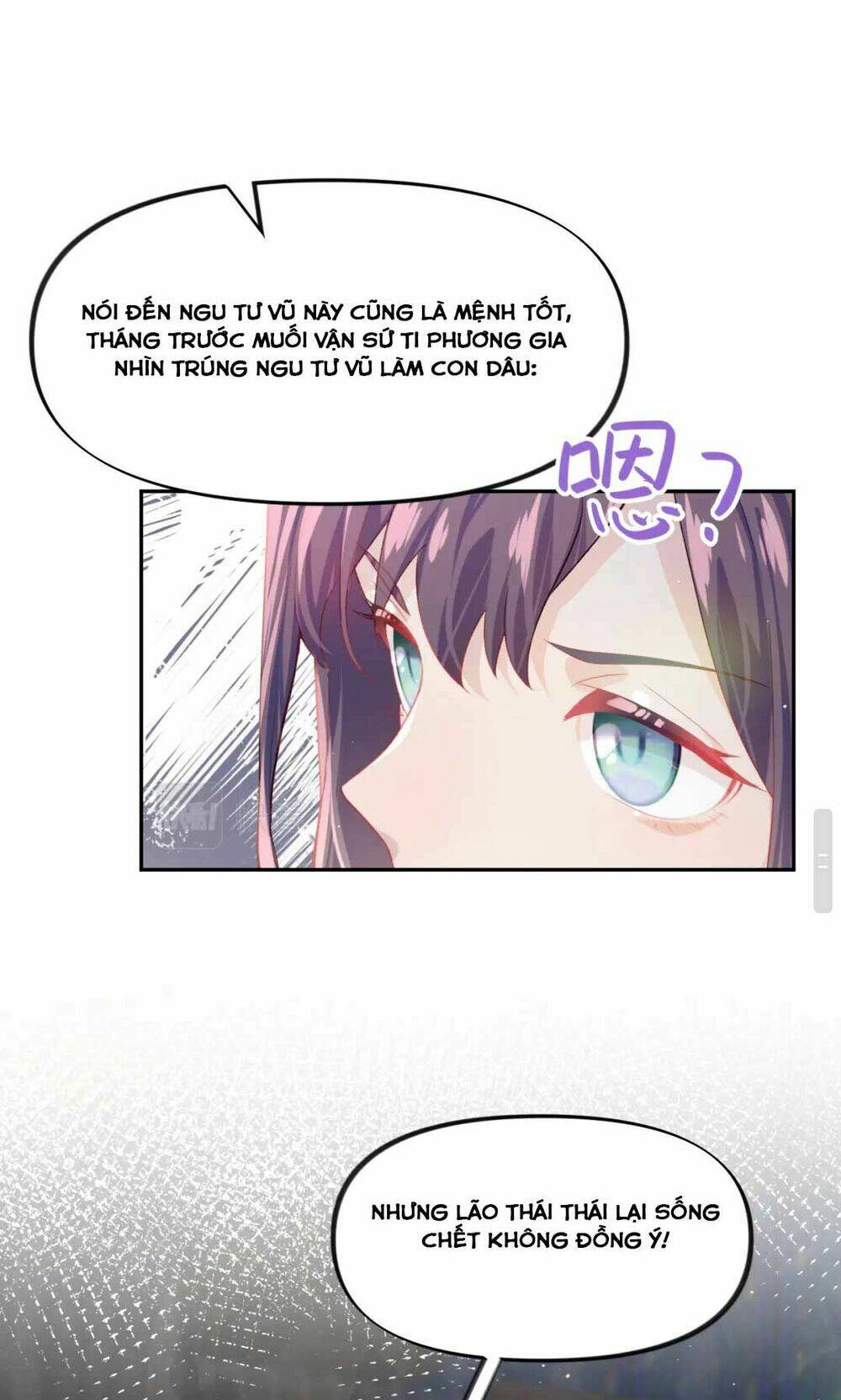 Một Đêm Bệnh Kiều Đột Nhiên Tới Chapter 44 - Trang 2